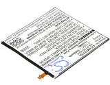 Battery for Samsung SM-T377,  SM-T377A,  SM-T377V
