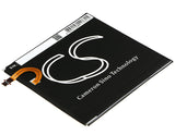 Battery for Samsung SM-T377,  SM-T377A,  SM-T377V