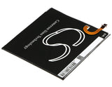 Battery for Samsung SM-T377,  SM-T377A,  SM-T377V