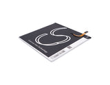 5000mAh Battery for  Samsung SM-T377, SM-T377A, SM-T377V, SM-T377P, SM-T377W, Galaxy Tab E 8.0, Galaxy Tab E 8.0 TD-LTE and others
