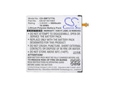 5000mAh Battery for  Samsung SM-T377, SM-T377A, SM-T377V, SM-T377P, SM-T377W, Galaxy Tab E 8.0, Galaxy Tab E 8.0 TD-LTE and others