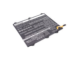 6000mAh Battery for Samsung SM-T567, SM-T567V, Galaxy Tab E 9.6 XLTE, SM-T560NU