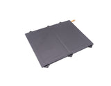 6000mAh Battery for Samsung SM-T567, SM-T567V, Galaxy Tab E 9.6 XLTE, SM-T560NU