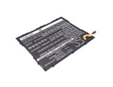 6000mAh Battery for  Samsung SM-T580, SM-T585, Galaxy Tab A 10.1 2016 WiFi, Galaxy Tab A 10.1 2016 TD-LTE, SM-T580NZKAXAR, SM-T585C and others