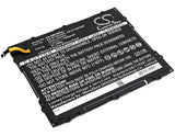 Samsung, SM-T580, SM-T585, Galaxy, Tab, A, 10.1