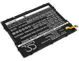 7300mAh Battery for  Samsung SM-T580, SM-T585, Galaxy Tab A 10.1 2016 WiFi, Galaxy Tab A 10.1 2016 TD-LTE, SM-T580NZKAXAR, SM-T585C and others