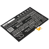 New 6800mAh Battery for Samsung Galaxy Tab S5e,Galaxy Tab S5e 10.5,Galaxy Tab S5e 10.5 2019,Galaxy Tab S5e LTE,Galaxy Tab S5e WiFi,SM-T720,SM-T725; P/N:EB-BT725ABU,GH43-04928A
