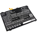 Samsung Galaxy Tab S3 9.7,Galaxy Tab S3 9.7 XLTE,SM-T820,SM-T825,SM-T825C,SM-T825N0,SM-T825Y,SM-T827V; P/N:EB-BT825ABA,EB-BT825ABE,GH43-04702A Battery