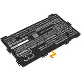 New 7300mAh Battery for Samsung Galaxy Tab S4 10.5 2018,Galaxy Tab S4 10.5 2018 TD-LTE,Galaxy Tab S4 10.5 LTE,SM-T830,SM-T835; P/N:EB-BT835ABE,EB-BT835ABU,GH43-04830A