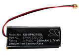Sony PSP-N270, PSP-N270G
