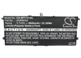 Sony Tablet S, GPT121, SGPT121US/S