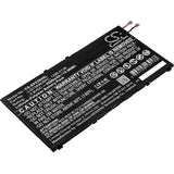 Sony SGP611,SGP612/W,SGP621,SGP641,SOT22,Xperia Tablet Z3 Compact,Xperia Z3 Compact 8",Xperia Z3 Tablet; P/N:1286-0138,LIS1569ERPC Battery