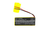 320mAh Battery for Cardo Q1, Q3,Scala Rider Q3, Rider FM, Rider Solo