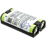 New 700mAh Battery for Sony MDR-RF995,MDR-RF995RK,WH-RF400; P/N:BP-HP800-11