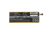 INSIGNIA Flex 8", NS-15AT08