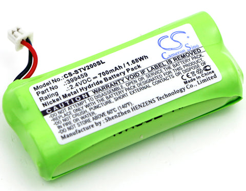 Stageclix Jack V2 Transmitter
