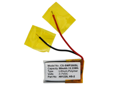 Samsung WEP-200, WEP-210, WE-P301