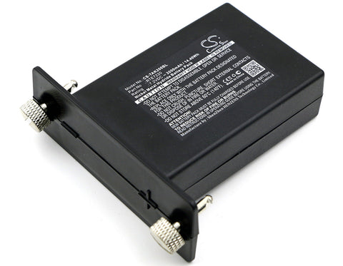 2200mAh / 8.36Wh Replacement battery for Telstra 4GX Plus