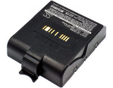 New 5200mAh Battery for TSC Alpha 4L; P/N:15200314,98-0520022-10LF,A4L-52052002