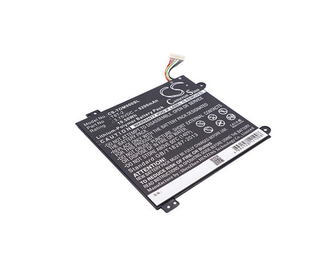 Toshiba, Satellite, Click, Mini, L9W-B, Satellite, Click