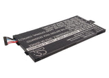 Toshiba Regza AT1S0, Thrive 7