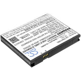 New 5040mAh Battery for Netgear MR2100,NightHawk M2; P/N:W-10a