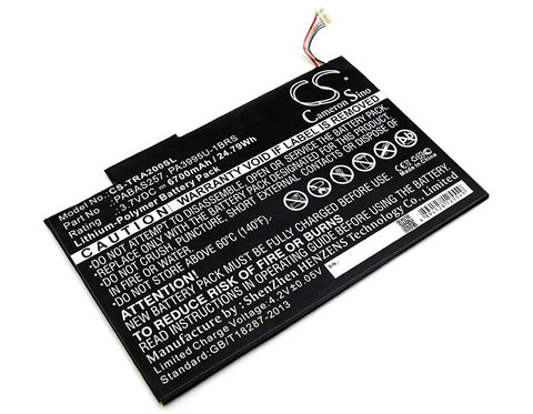 Toshiba, Excite, AT200, Excite, AT205, Excite, AT205-T32I