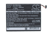 Toshiba Excite Pro, Excite Pro 10.1, AT15LE-A32, AT10LE-A-108