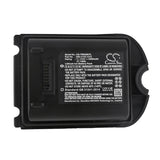 New 3400mAh Battery for TRIMBLE Ranger 3,Ranger 3L,Ranger 3RC,Ranger 3XC,Ranger 3XE,Ranger 3XR,TSC3; P/N:890-0163,890-0163-XXQ,990652-004756,ACCAA-112,KLN01117