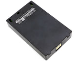 2000mAh Battery for TELEX TR-800, TR-825, TR-700, TR-1, RKP-4, TR-80N, TR82N