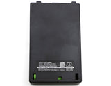 2000mAh Battery for TELEX TR-800, TR-825, TR-700, TR-1, RKP-4, TR-80N, TR82N