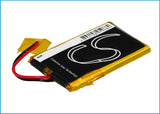 Ultralife UBC322030, UBP008