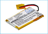 Ultralife UBC322030, UBP008