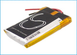 Ultralife UBC005, UBP005, UBC581730