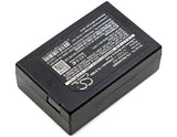 Battery for Motorola WorkAbout Pro G1,  WorkAbout Pro G2,  WorkAbout Pro G3