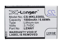 Wiko LENNY, B0386126