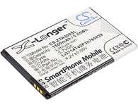 ZTE Blade A3, Blade A5, T220, T230, AF3, T221, AF5, Blade C341