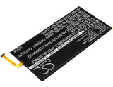 Battery for ZTE K88, AT&T Trek 2 HD,  Trek 2 HD LTE,