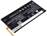 Battery for ZTE K88, AT&T Trek 2 HD,  Trek 2 HD LTE,