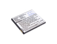ZTE Quest N817, Quest, Uhura
