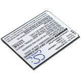 Cameron Sino New 2500mAh Replacement Battery for Motorola, Moto E6, XT2005, XT2005DL, XT2005-1, XT2005-1PP, XT2005-3, XT2005-4, XT2005-5