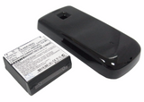 2680mAh Battery for HTC Magic, A6161, Sapphire, Sapphire 100, Pioneer,T-Mobile MyTouch 3G, G1 Touch