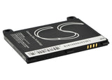 New 1530mAh Battery for Amazon Kindle2,KindleDX,KindleII; P/N:170-1012-00,DR-A011