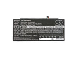 6000mAh Battery for Amazon Kindle Fire HDX 8.9