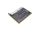 Amazon Kindle Fire HD 8 5 th battery