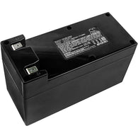 Alpina 124563 Battery