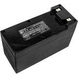 New 6900mAh Battery for Lawnbott Lb1200,Lb1200 Spyder Ka,Lb1500,Lb1500 SpyderEVO,Lb2150,Lb3210,Lb3210 Evolution Ka,Lb3250,Lb3510,Lb3510 Ka,Lb75,Lizard M4,Lizard M440,Lizard M480,Lizard M485,Q6,S1,S14