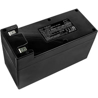 WOLF Garten R10Ac,R10D,R30Ac,R50Ac Battery