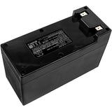 New 10200mAh Battery for Lawnbott Lb1200,Lb1200 Spyder Ka,Lb1500,Lb1500 SpyderEVO,Lb2150,Lb3210,Lb3210 Evolution Ka,Lb3250,Lb3510,Lb3510 Ka,Lb75,Lizard M4,Lizard M440,Lizard M480,Lizard M485,Q6,S1