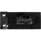 New 10200mAh Battery for WOLF Garten R10Ac,R10D,R30Ac,R50Ac